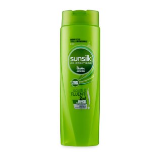 shampoo sunslik sciolti e fluenti 250 ML