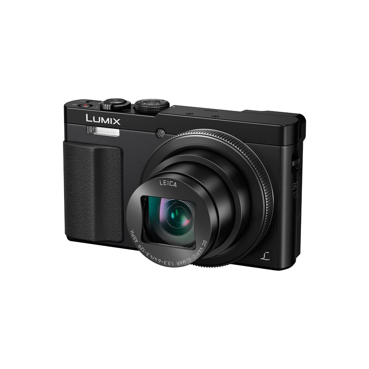 LUMIX DMC-TZ70 Fotocamera compatta superzoom mirrorless