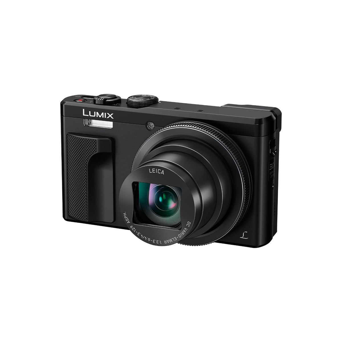 LUMIX DMC-TZ80EG Fotocamera compatta superzoom mirrorless
