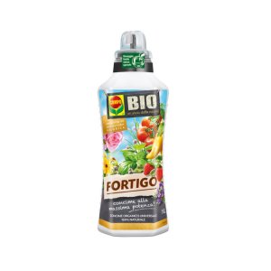 Concime Fortigo Bio Compo - 500 ml