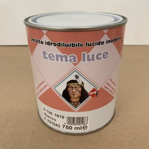 TEMA LUCE ARD-RACCANELLO 0,75 lt