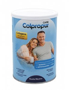 COLPROPUR CARE - Collagene naturale e bioattivo - 330 g