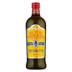 olio extra vergine di oliva 1L