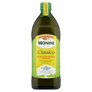 olio extra vergine di oliva 1L