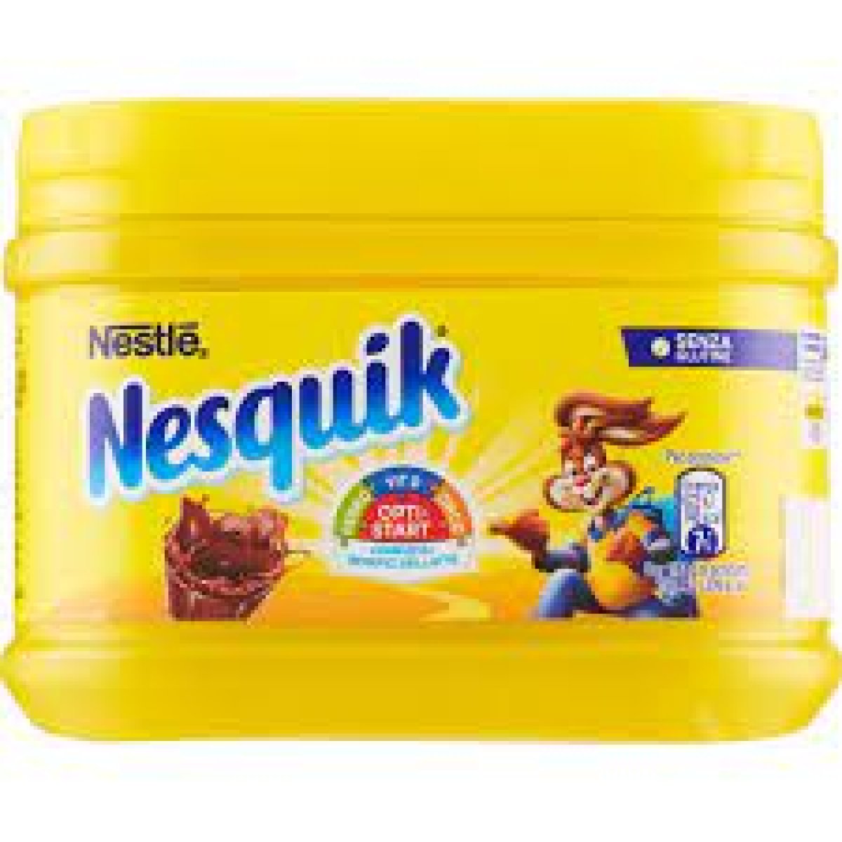 nesquik 250gr nestle