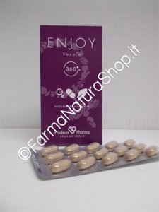 360 ENJOY Venere - Prodeco Pharma