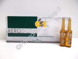 GSE Aerobiotic - Prodeco Pharma