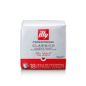 CAFFE ILLY CLASSICO
