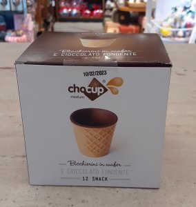 Chocup grandi