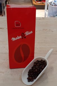 Caffè Moka Rica 250