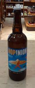 Birra Hopinion Frida