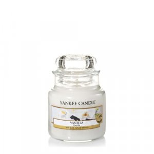 Giara piccola Yankee Candle Vanilla