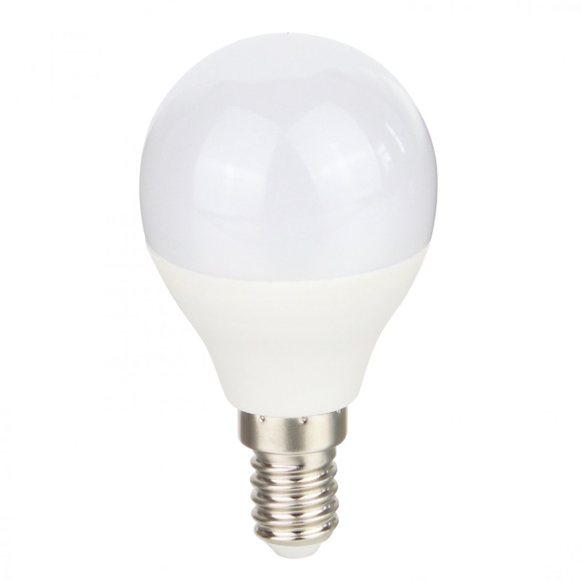 LAMPADINA LED MINI GOCCIA E14 9W LUCE NATURALE 4000°K 