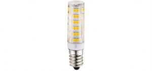 LAMPADINA LED PER CAPPE E14 4,5W LUCE NATURALE 4000°K