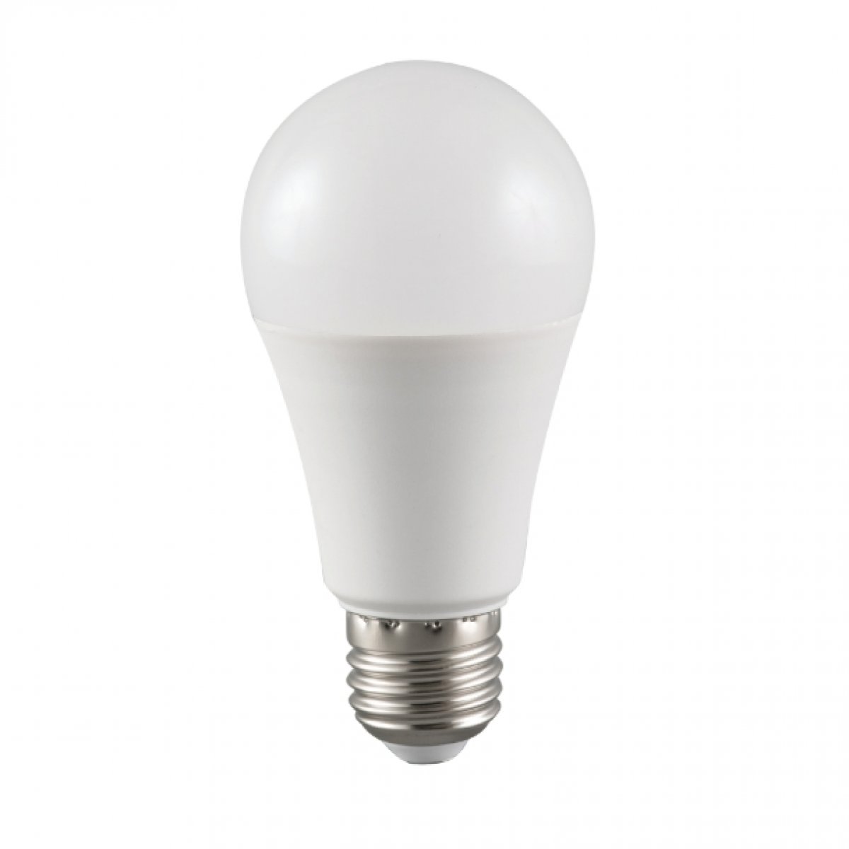 LAMPADINA LED GOCCIA A60 E27 17W LUCE CALDA 3000°K 