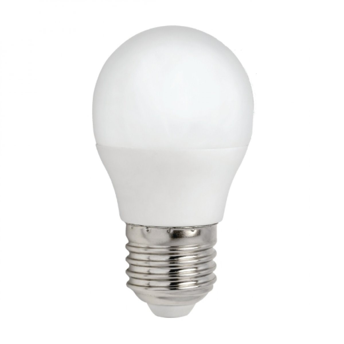 LAMPADINA LED MINI GOCCIA E27 9W LUCE CALDA 3000°K 