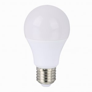 LAMPADINA LED GOCCIA A60 E27 12W LUCE CALDA 3000°K