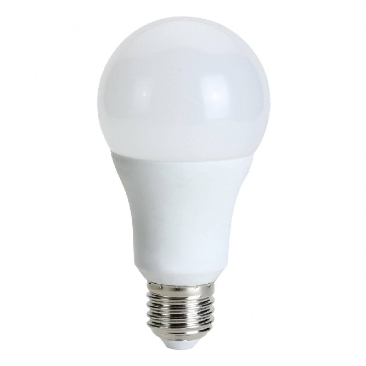 LAMPADINA LED GOCCIA A60 E27 15W LUCE CALDA 3000°K 