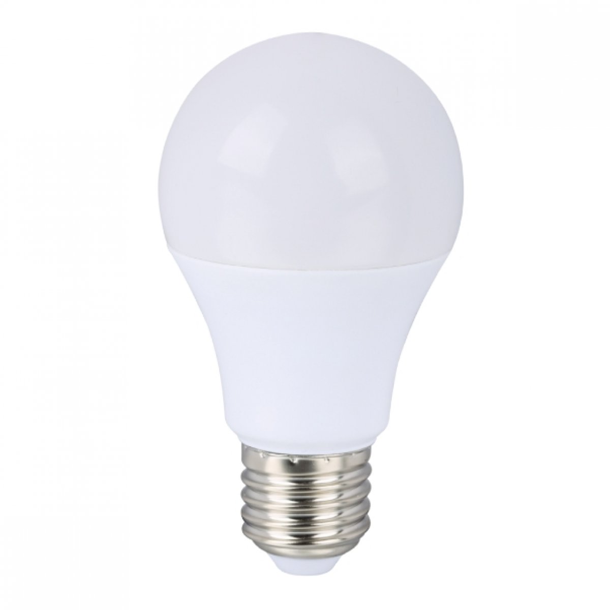 LAMPADINA LED GOCCIA A60 E27 17W LUCE FREDDA 6000°K 