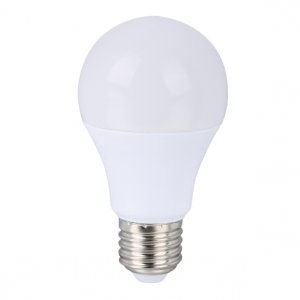 LAMPADINA LED GOCCIA A60 E27 17W LUCE NATURALE 4000°K