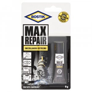 Bostik Max Repair blister 8gr