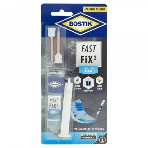 Bostik Fast Fix2 Liquid Flex