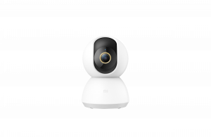 360° Home Security Camera 2K - Xiaomi Mi