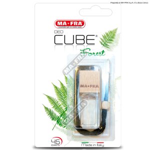 MAFRA - DEO CUBE FOREST