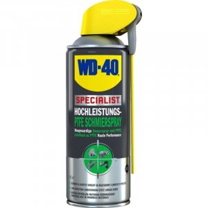 DW-40 Specialist - Lubrificante Alte Prestazioni al PTFE 400 ml