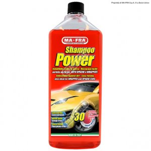 Mafra Shampoo Power 1000ml
