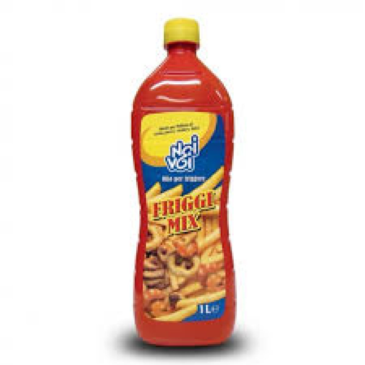 olio friggi mix 1L