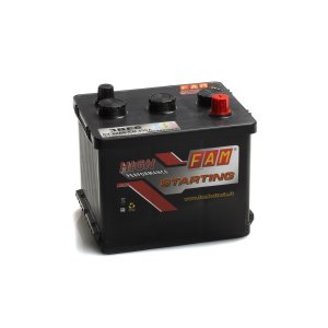 Art.  3BF6   82 Ah  450 A   Accumulatore