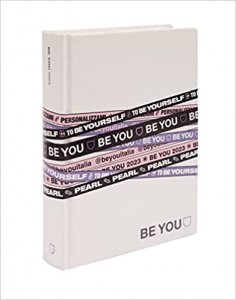DIARIO BEYOU - PEARL