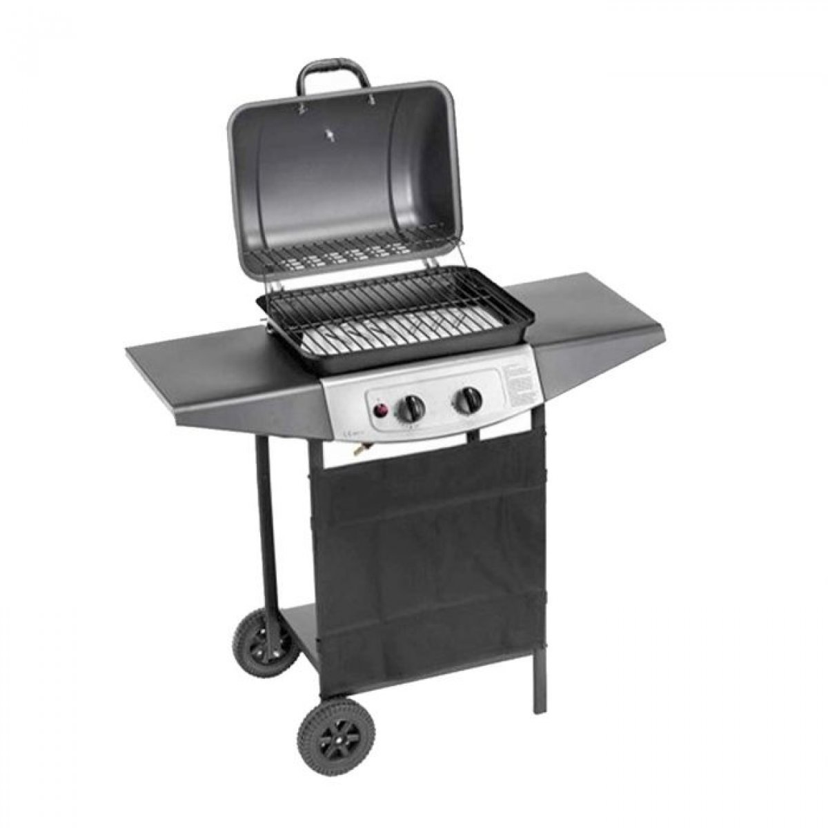 BARBECUE GAS 46x34 ompagrill