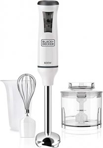 BLACK & DECKER BXHBA600E
