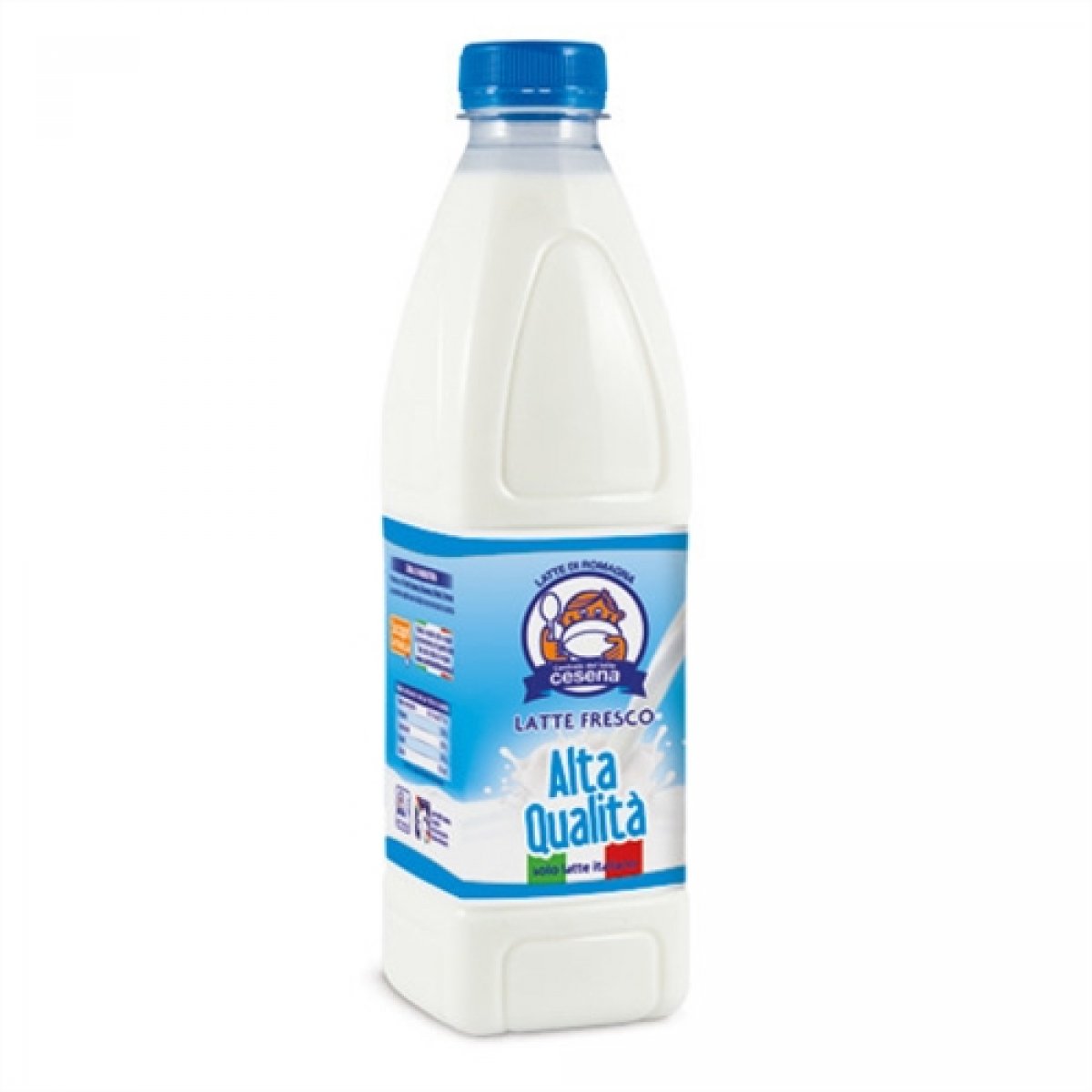 centrale latte alta qualità 1L 