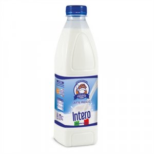centrale latte intero