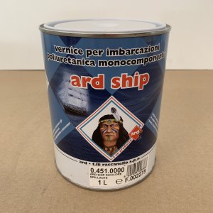 ARD SHIP BRILLANTE ARD-RACCANELLO 1 lt