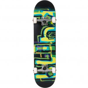 BLIND Skateboard 7.87' Professionale Glitch