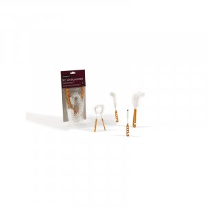 SCOPINO ANTICALCARE SET 4 PEZZI