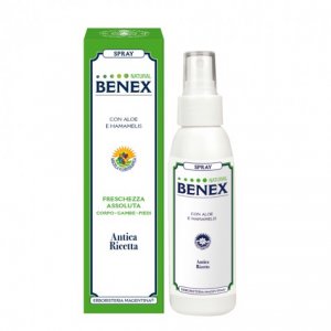 Natural Benex Spray 100 ml
