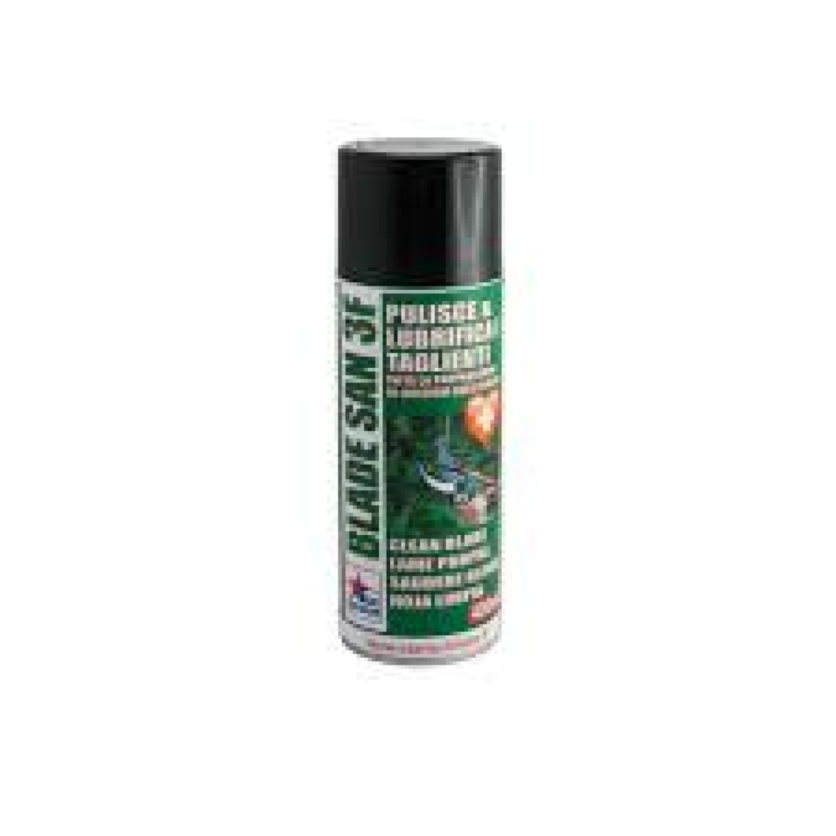 PULITORE/SANIFICANTE LAME 400 ML STAR TEC