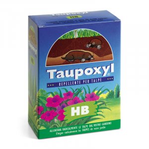 REPELLENTE PER TALPE TAUPOXYL 250 gr