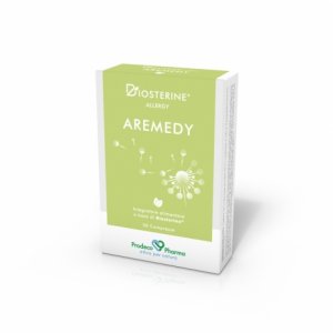 BIOSTERINE® ALLERGY AREMEDY - Prodeco Pharma