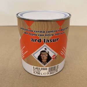 ARD LASUR ARD-RACCANELLO 0,75 lt