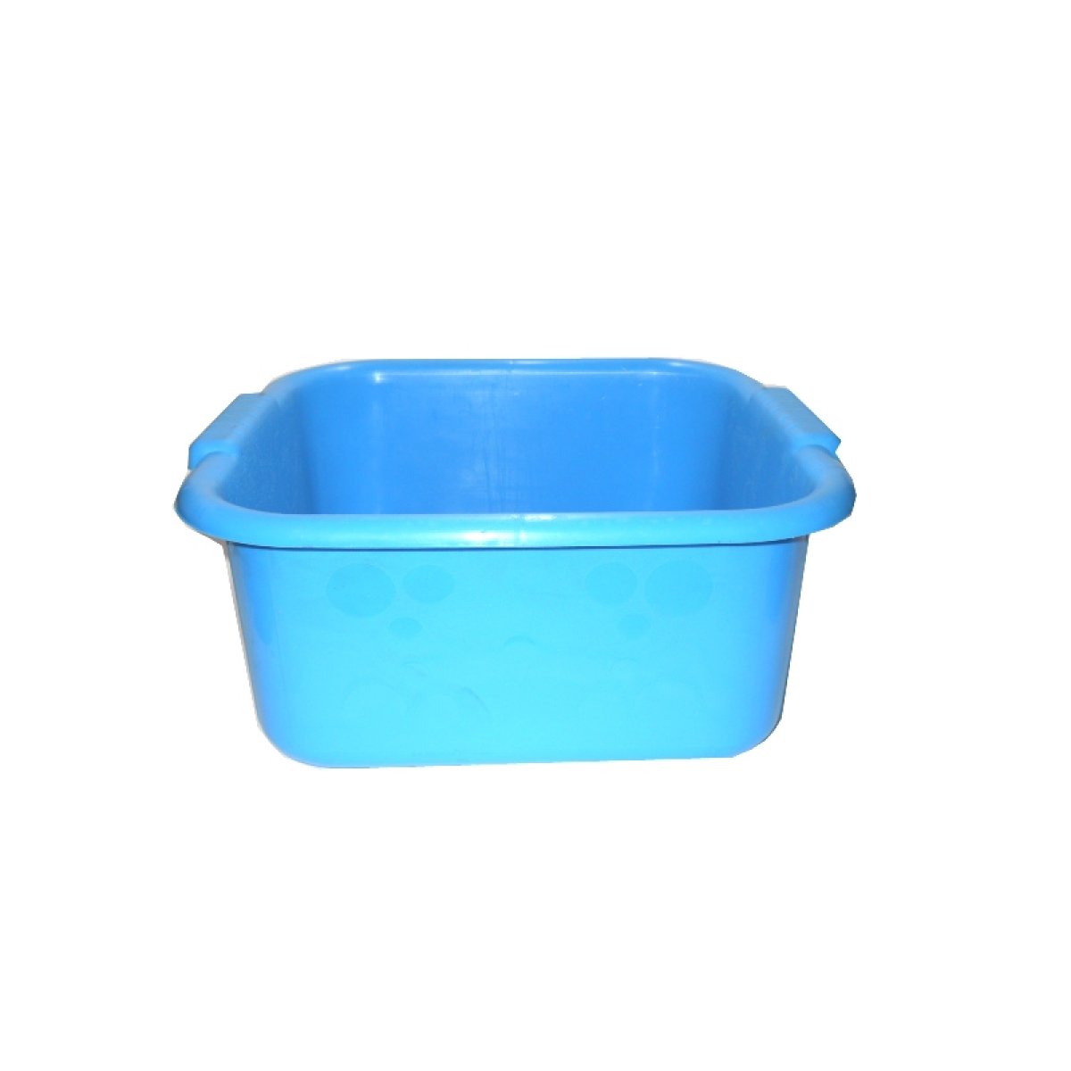 bacinella quadra sss 30 lt