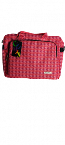 Borsa Porta PC Comix Slim Briefcase