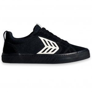 CARIUMA SCARPE DA SKATE CATIBA PRO BLACK 100% ECO