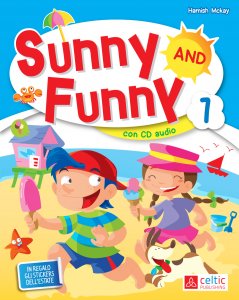SUNNY AND FUNNY 1