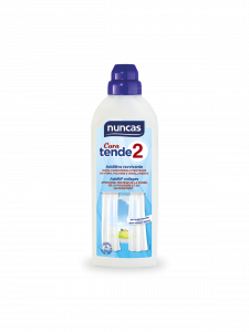 NUNCAS TENDE 1 CURA